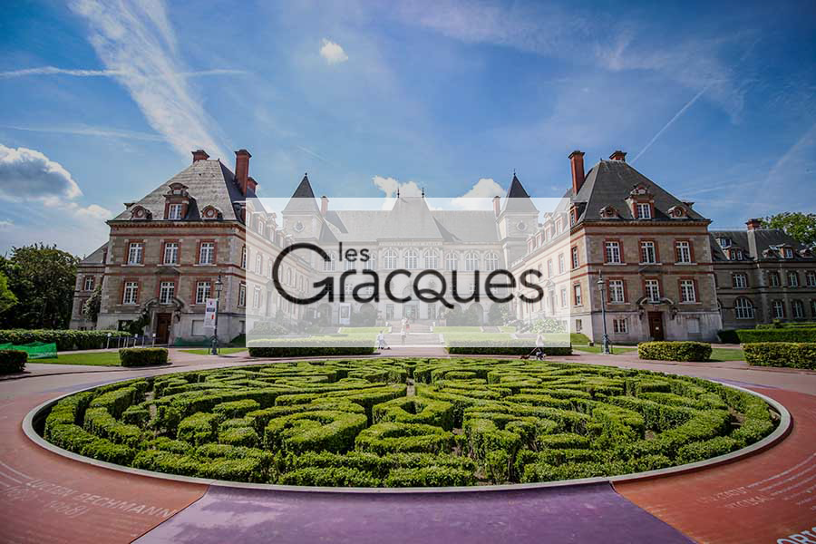 Le Grand Débat des Gracques